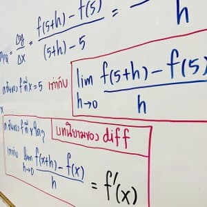 [OAU, Ife] MTH 201: Mathematical Methods I