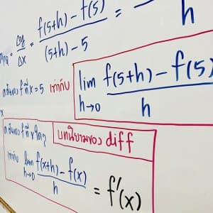 MTH 201: Mathematical Methods I