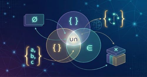 Set Theory - Mathematics (Undergraduate Foundation)