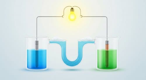 Electrochemistry (Undergraduate Foundation)