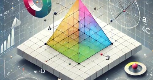 Scalar, Vector and Triple Products of Vectors (Undergraduate Foundation)