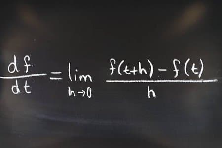 Differentiability and Derivatives of Functions — Single-Variable Calculus