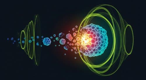 Radioactivity - Chemistry (Undergraduate Foundation)