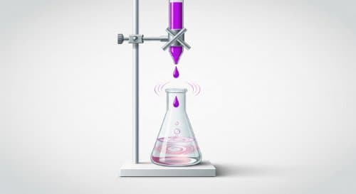 Stoichiometry of Solutions - Chemistry (Undergraduate Foundation)