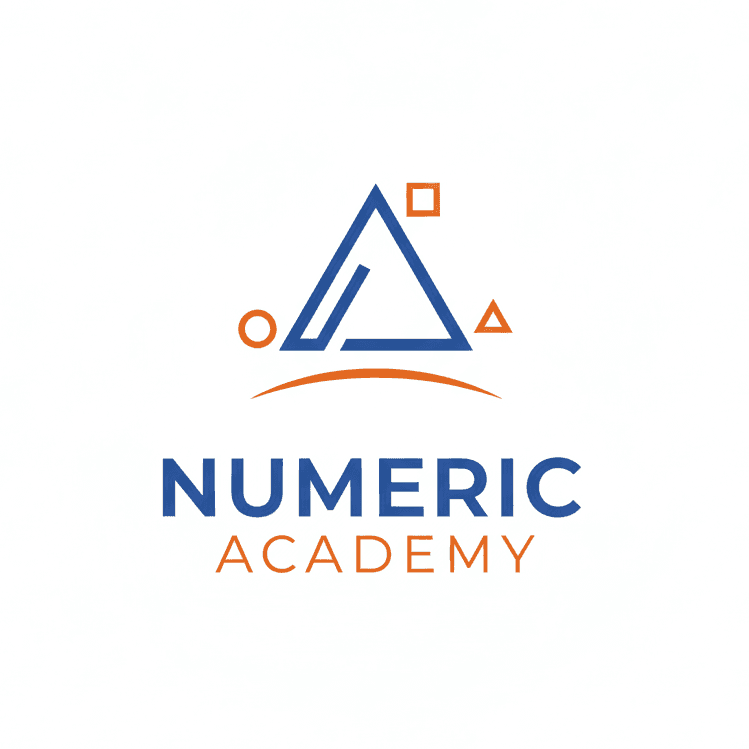 Numeric Academy