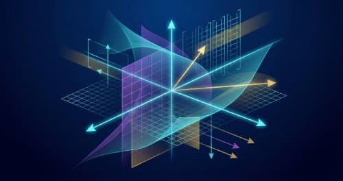 MTH 205: Linear Algebra II