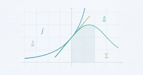 MTH 102: Elementary Mathematics II - Calculus