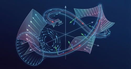 MTH 210: Vector Analysis